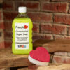 Frenchic Sugar Soap 500ml – surface cleaner for prepping before painting.
