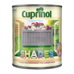 Shed & Fence Paint