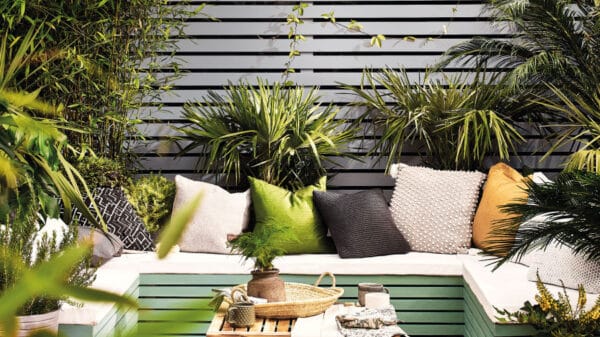 Cuprinol Garden Shades Colours – Long-Lasting Outdoor Woodcare