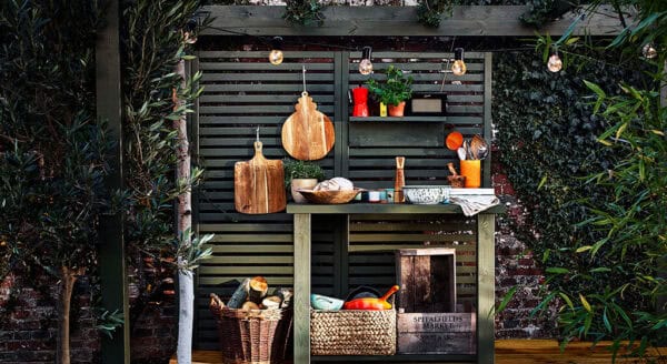 Cuprinol Garden Shades Colours – Long-Lasting Outdoor Woodcare