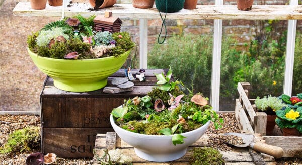 Cuprinol Garden Shades Colours – Long-Lasting Outdoor Woodcare