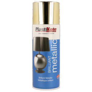 Metallic Paint