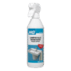 HG Limescale Remover Foam Spray 500ml – fast-acting descaler for taps, tiles, and shower screens