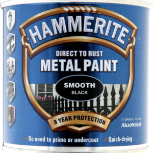 Metal Paint