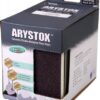 Arystox Ceramic Pro Flexi Sanding Pads assorted grades 10 pack– self-sharpening ceramic sanding pads for wood, paint, filler, and metal.