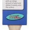 Axus Décor Blue Series Pro Brush 1.5" – premium synthetic paint brush for smooth, precise finishes.
