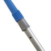 Axus Décor Blue Series Extension Pole – lightweight adjustable pole for painting and decorating.