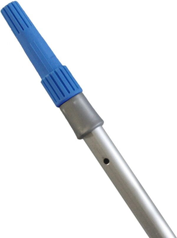 Axus Décor Blue Series Extension Pole – lightweight adjustable pole for painting and decorating.