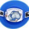 Axus Décor Blue Series Flex-E-Bowl 500ml flexible mixing bowl.