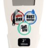 Axus Décor Blue Series Filling Knife 2" – flexible stainless steel filling knife.