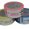 Axus Décor Razor Washi Precision Masking Tape group image – precision masking tape for clean paint lines.