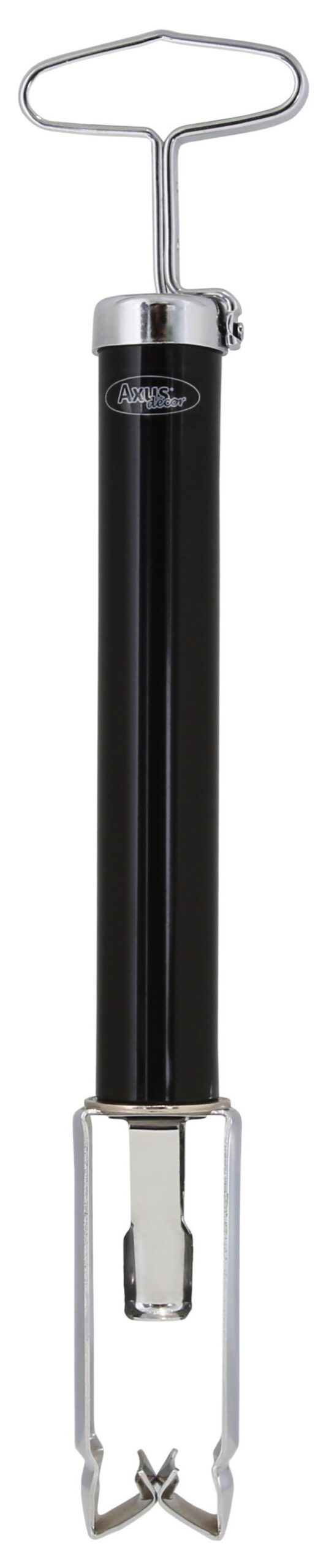 Axus Décor Blue Series Spin & Clean 44mm Core roller cleaning system. Unpackaged.