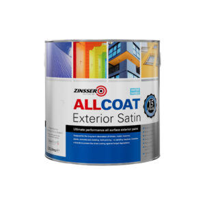 Multi-Surface Paint
