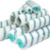 Axus Décor Blue Series Professional Roller Sleeve – High-Performance Finish
