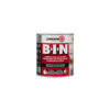 Zinsser B-I-N Primer 500ml – shellac-based sealer and stain blocker for interior and spot exterior use
