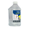 Barrettine White Spirit – solvent and brush cleaner for paint thinning and surface degreasing