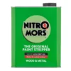 Nitromors All Purpose Paint Remover 2l – fast-acting gel for stripping paint, varnish, and lacquer.