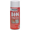 Zinsser B-I-N Primer Aerosol 400ml – shellac-based spray stain blocker and primer