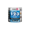 Zinsser Bulls Eye 1-2-3 Primer 2.5l– all-surface water-based primer and sealer