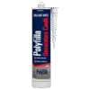 Polycell Trade Decorators Caulk – flexible filler for sealing interior gaps and cracks before painting