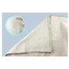 Heavy-duty dust sheet with non-slip textured surface for floor and furniture protection during decorating.