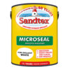 Sandtex Smooth Masonry Paint – durable exterior wall paint with smooth, dirt-resistant finish