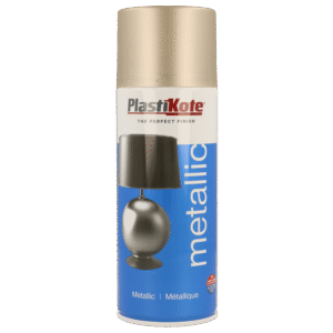 Metallic Paint
