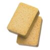 Harris Seriously Good Wallpaper Sponge 2 Pack – sponges for wallpapering and decorating tasks