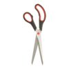 ProDec Scissors 280mm open blades – stainless-steel blades and ergonomic soft-grip handle for precise, smooth cutting.