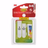 3M Command® Picture Strips (12) – Medium/Large