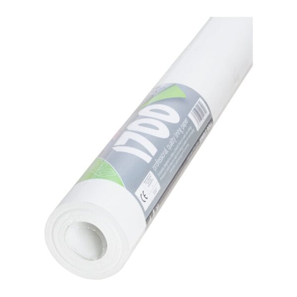 Erfurt Mav Professional Lining Paper 1700 Single – Wall Preparation for Painting & Wallpapering