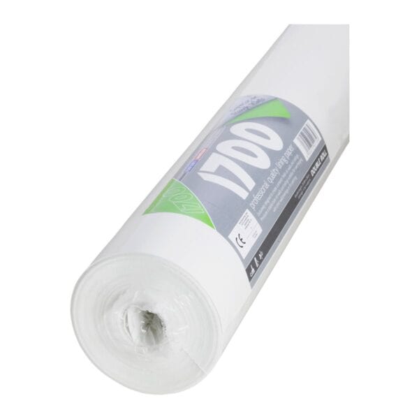 Erfurt Mav Professional Lining Paper 1700 Double – Wall Preparation for Painting & Wallpapering