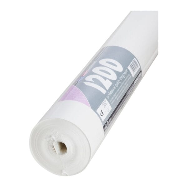 Erfurt Mav Professional Lining Paper 1200 Double – Wall Preparation for Painting & Wallpapering