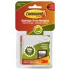 3M Command® Picture Strips (12) – Small/Medium