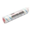 ProDec Solvent Resistant Floor Paint Sleeve 12" – industrial woven roller sleeve with blue stripe design for smooth, even floor paint application.