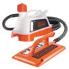 Black & Decker Steam Stripper KX300T-GB – Fast Wallpaper Removal