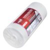 Erfurt Heatsaver 4mm insulated lining paper roll 10m – use with Wallrock Thermal Liner Adhesive