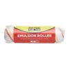 Fit For The Job Roller Sleeve 9" x 1.5" packaged – medium-pile roller for smooth, even paint application on walls and ceilings.