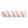 Fit For The Job Roller Sleeve 9" x 1.5" unpackaged – medium-pile roller for smooth, even paint application on walls and ceilings.