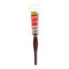 Fit For The Job All Purpose Paint Brush Range 1" Brush – synthetic bristle brushes available individually or in a 3-piece set for smooth paint application.