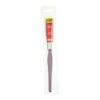 Fit For The Job All Purpose Paint Brush Range .5" Brush – synthetic bristle brushes available individually or in a 3-piece set for smooth paint application.