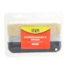 Fit For The Job 7-inch Paperhanger’s Brush for smooth wallpaper application and bubble-free finishes.