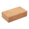 Fit For The Job cork sanding block designed for smooth surface preparation