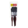 Purpose Paint Brush Range 1x1", 1x1.5", 1x2" Brush Set Brush – synthetic bristle brushes available individually or in a 3-piece set for smooth paint application.