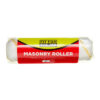 Fit For The Job 9 inch long pile masonry roller replacement sleeve.