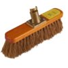 Groundsman Coco Broom Head 12 Inch