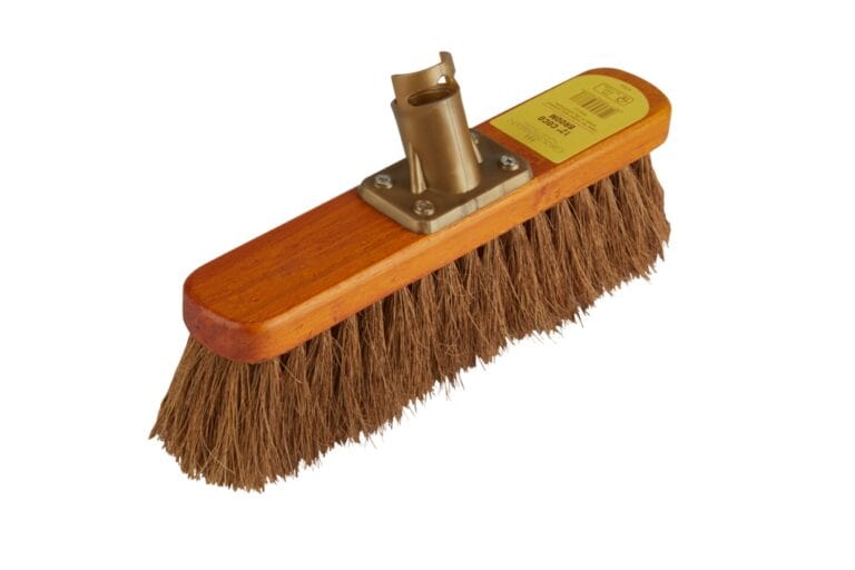 Groundsman Coco Broom Head 12 Inch