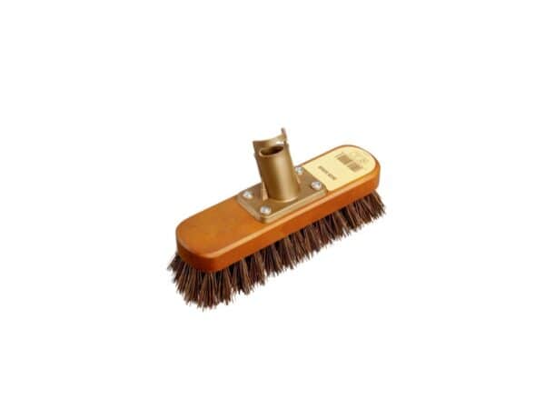 Groundsman Deck Scrub 9 Inch