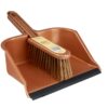 Groundsman Dustpan and Brush Set