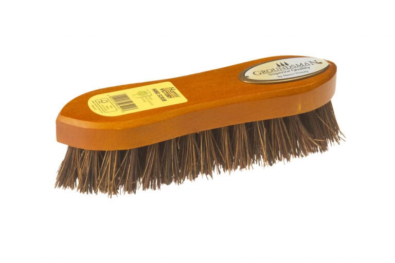 Groundsman Heavy Duty Broom 14 Inch